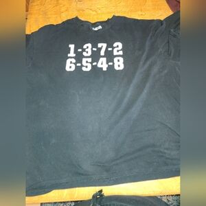 David Freiburger Ford Firing Sequence